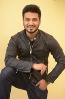 Nikhil Kirrak Party Interview